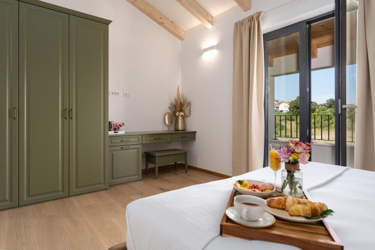 Villa Sophia Rovinj Ngoại thất bức ảnh