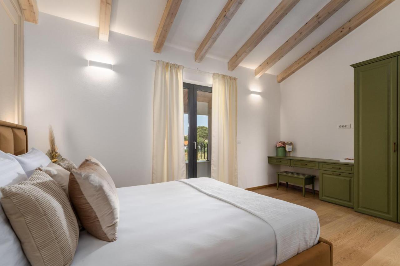 Villa Sophia Rovinj Ngoại thất bức ảnh