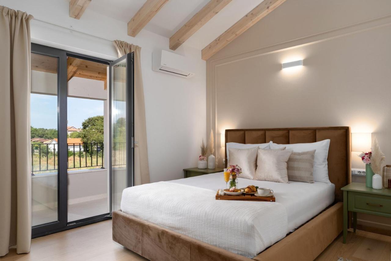 Villa Sophia Rovinj Ngoại thất bức ảnh