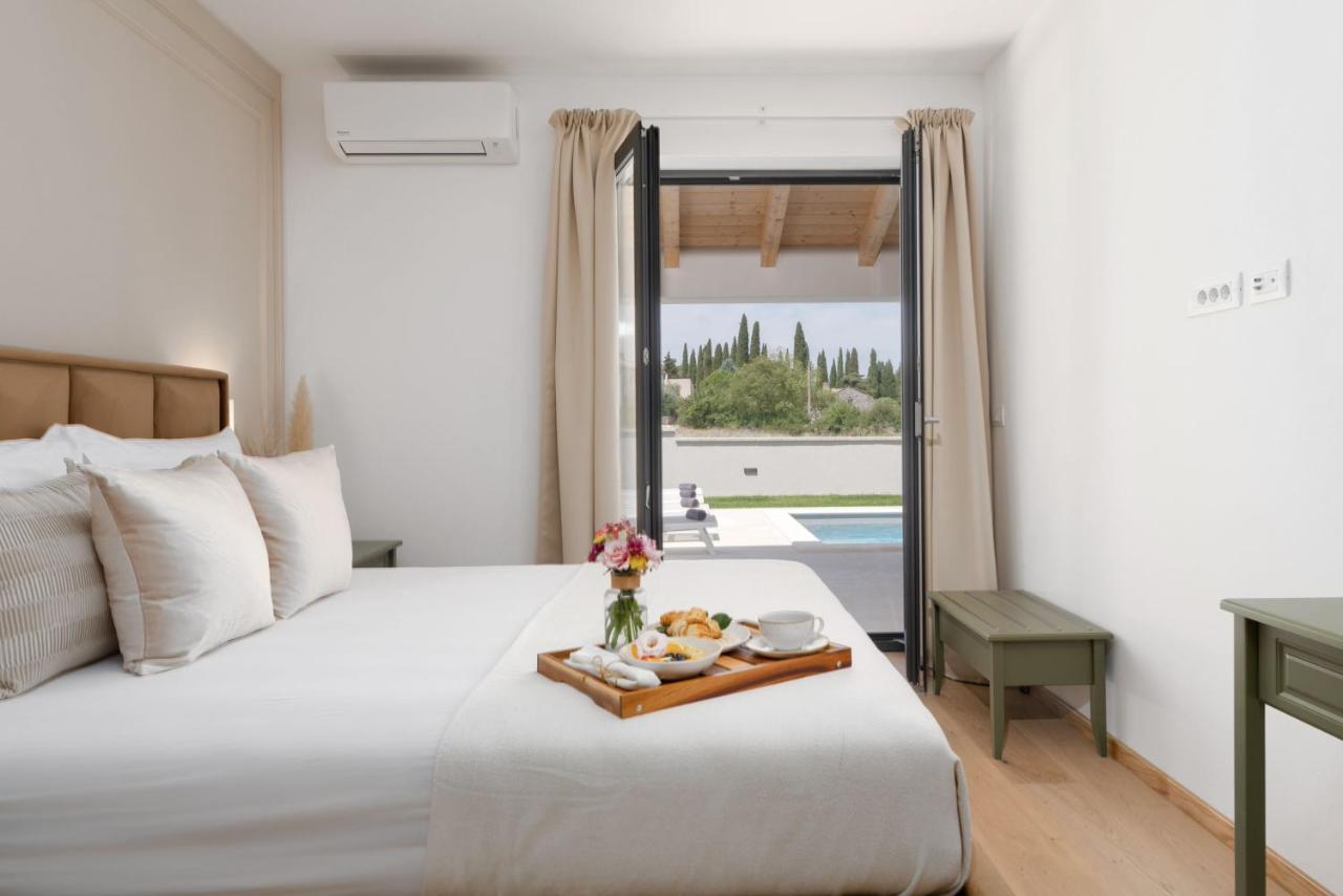 Villa Sophia Rovinj Ngoại thất bức ảnh