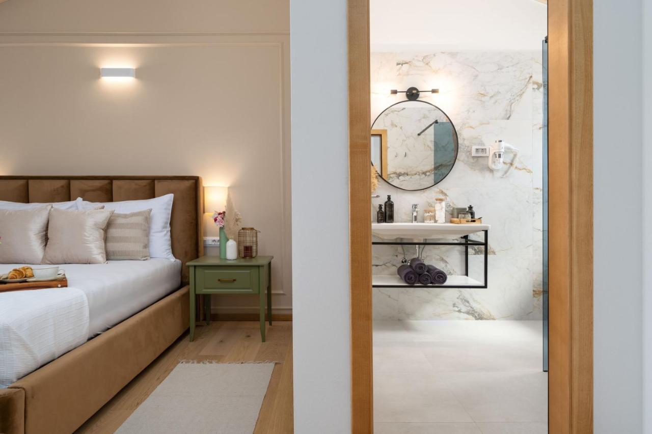 Villa Sophia Rovinj Ngoại thất bức ảnh