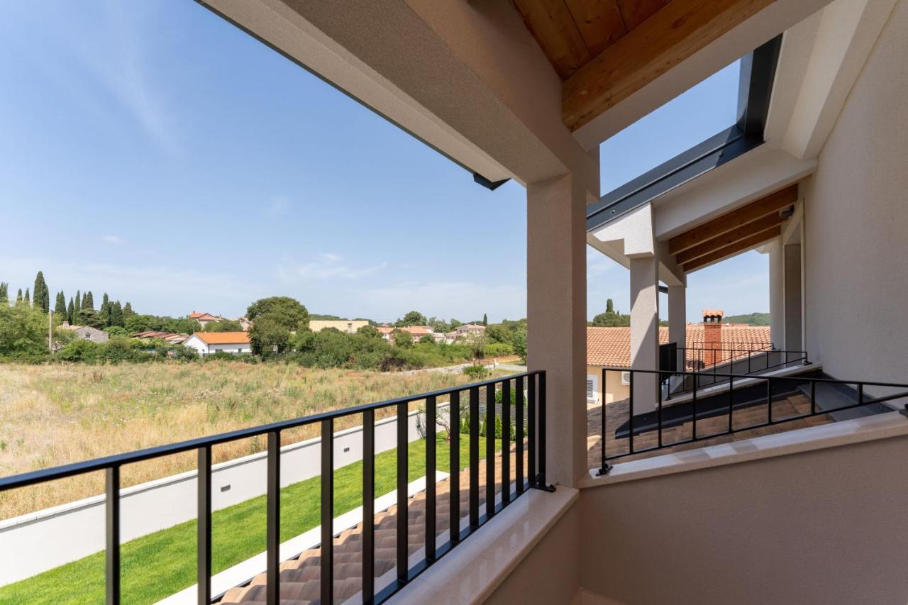 Villa Sophia Rovinj Ngoại thất bức ảnh