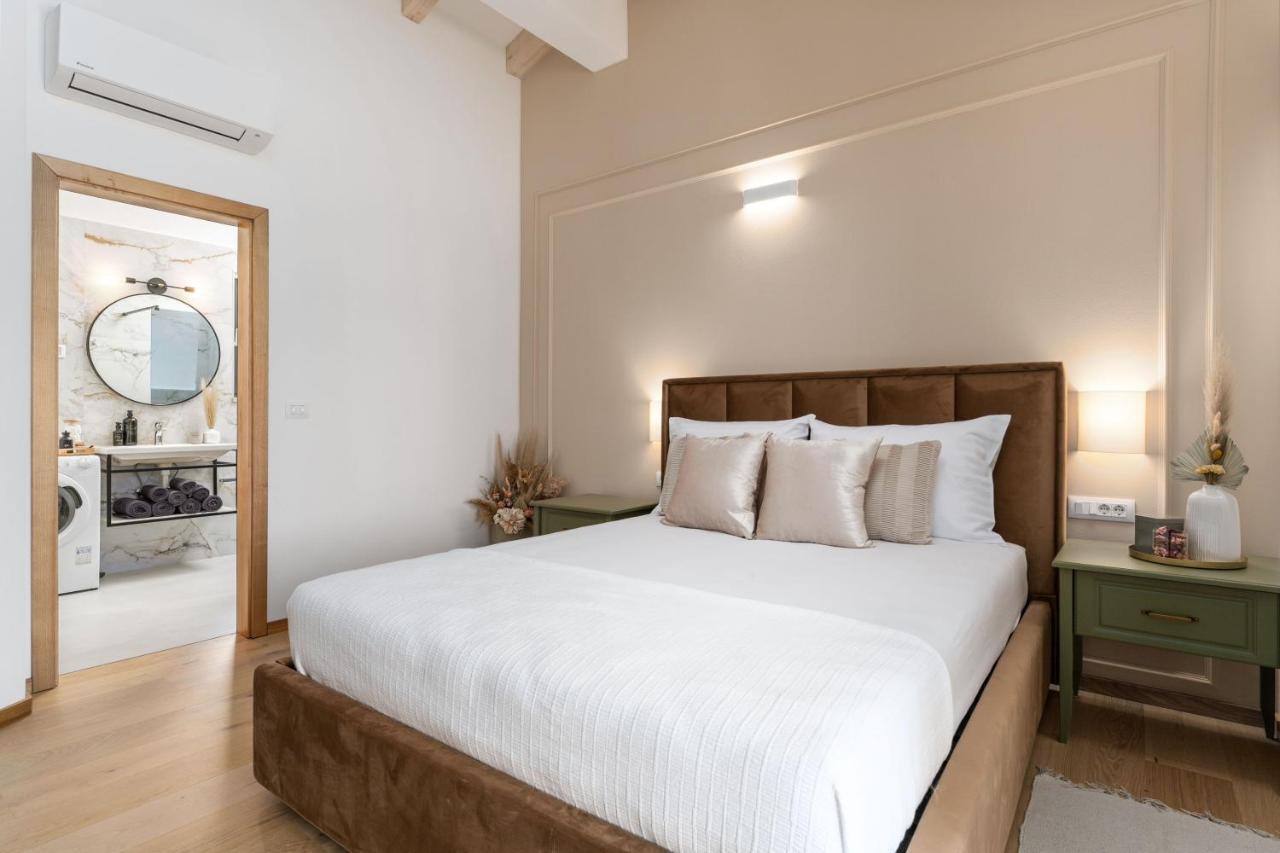 Villa Sophia Rovinj Ngoại thất bức ảnh