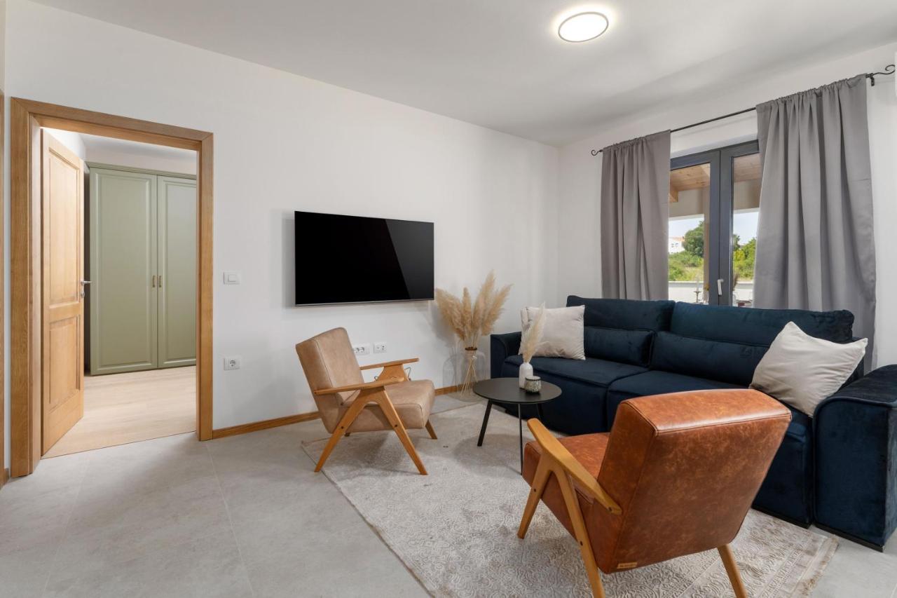Villa Sophia Rovinj Ngoại thất bức ảnh