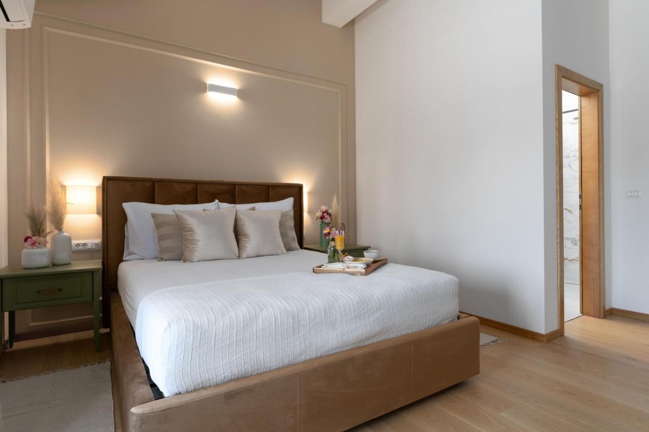 Villa Sophia Rovinj Ngoại thất bức ảnh