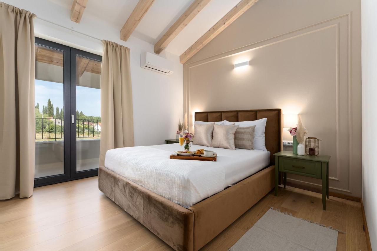 Villa Sophia Rovinj Ngoại thất bức ảnh