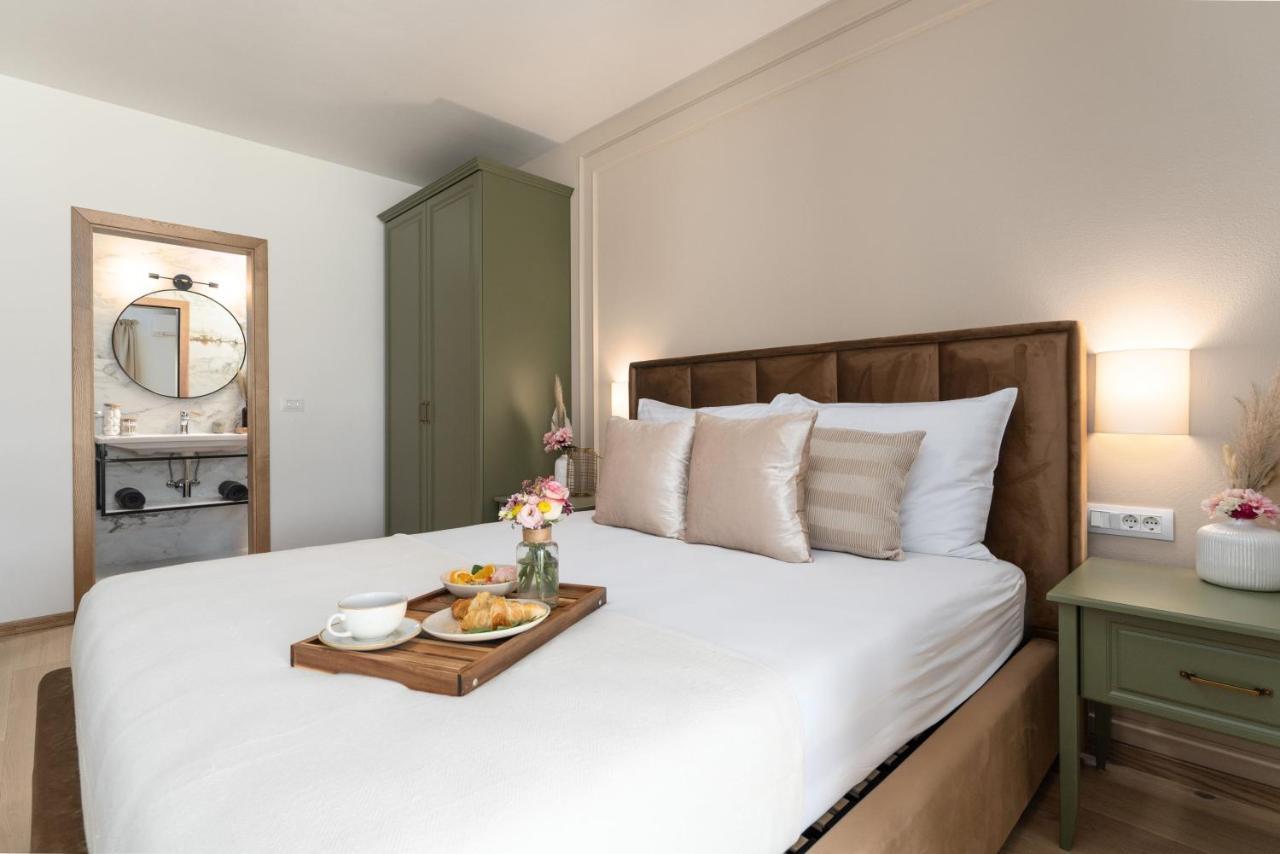 Villa Sophia Rovinj Ngoại thất bức ảnh