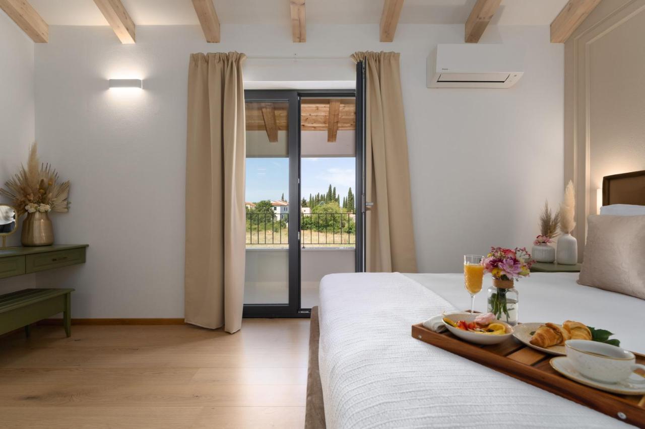 Villa Sophia Rovinj Ngoại thất bức ảnh
